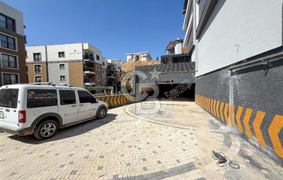 KUŞADASI DEĞİRMENDERE DE ULTRA LÜKS 1+1 DAİRE