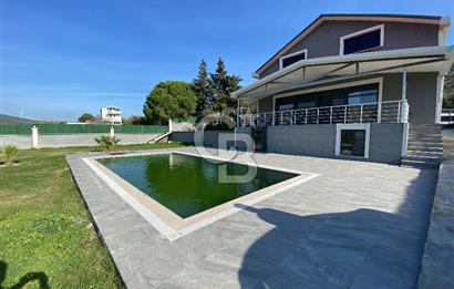 Urla Zeytineli Köyünde Denize 600m Mesafede Satılık Tarla