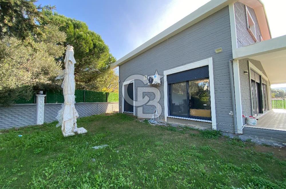 Urla Zeytineli Köyünde Denize 600m Mesafede Satılık Tarla