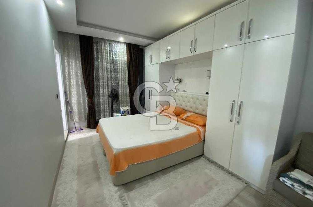 Urla Zeytineli Köyünde Denize 600m Mesafede Satılık Tarla