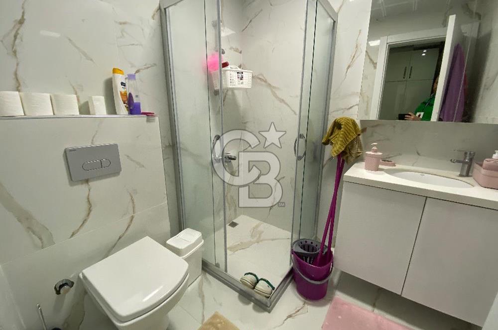 Urla Zeytineli Köyünde Denize 600m Mesafede Satılık Tarla