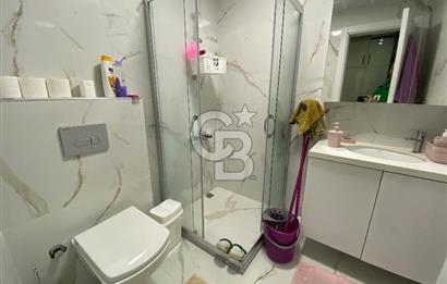 Urla Zeytineli Köyünde Denize 600m Mesafede Satılık Tarla