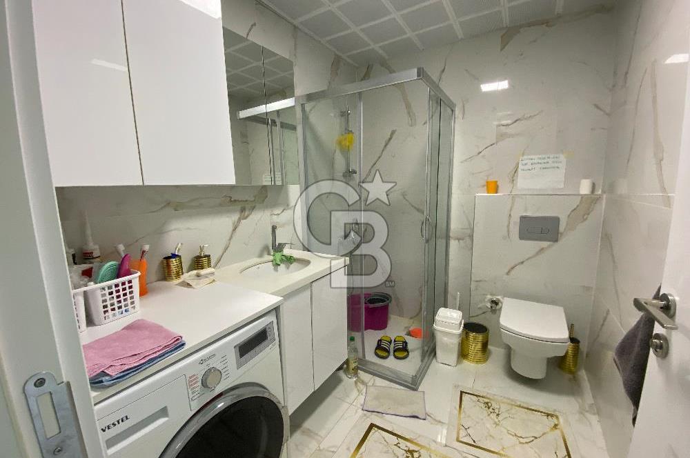 Urla Zeytineli Köyünde Denize 600m Mesafede Satılık Tarla