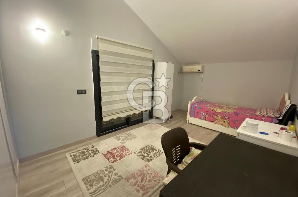 Urla Zeytineli Köyünde Denize 600m Mesafede Satılık Tarla