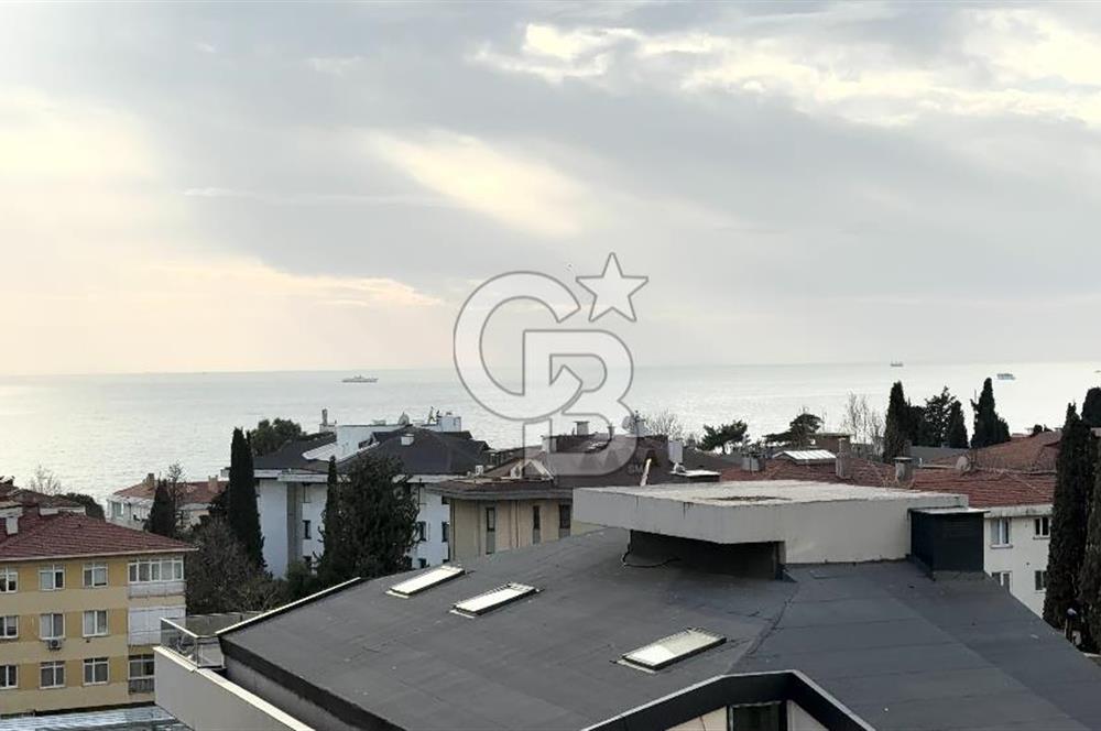 SUADİYE SAHİL PARSELİNDE ARA KAT 3+1 KİRALIK DAİRE