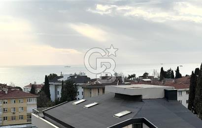 SUADİYE SAHİL PARSELİNDE ARA KAT 3+1 KİRALIK DAİRE