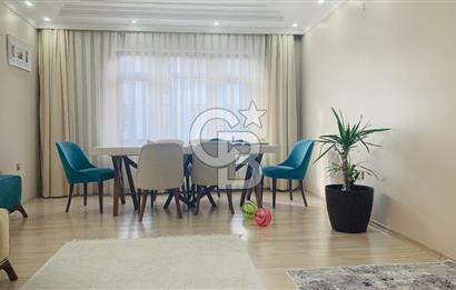 SUBAYEVLERİ DİNÇ SOKAKTA KÖŞE BİNA YAPILI 3+1 SATILIK DAİRE