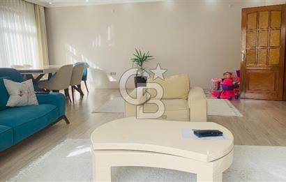 SUBAYEVLERİ DİNÇ SOKAKTA KÖŞE BİNA YAPILI 3+1 SATILIK DAİRE