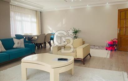 SUBAYEVLERİ DİNÇ SOKAKTA KÖŞE BİNA YAPILI 3+1 SATILIK DAİRE