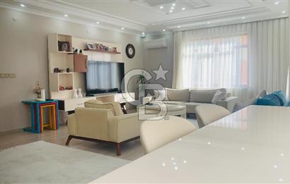 SUBAYEVLERİ DİNÇ SOKAKTA KÖŞE BİNA YAPILI 3+1 SATILIK DAİRE