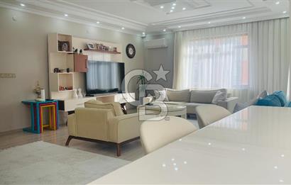 SUBAYEVLERİ DİNÇ SOKAKTA KÖŞE BİNA YAPILI 3+1 SATILIK DAİRE