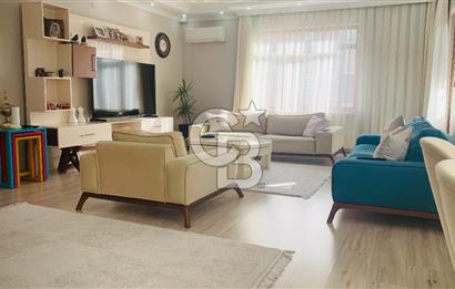 SUBAYEVLERİ DİNÇ SOKAKTA KÖŞE BİNA YAPILI 3+1 SATILIK DAİRE