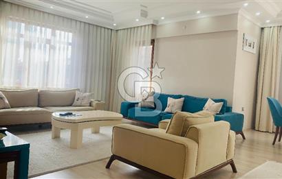 SUBAYEVLERİ DİNÇ SOKAKTA KÖŞE BİNA YAPILI 3+1 SATILIK DAİRE