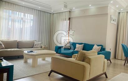 SUBAYEVLERİ DİNÇ SOKAKTA KÖŞE BİNA YAPILI 3+1 SATILIK DAİRE