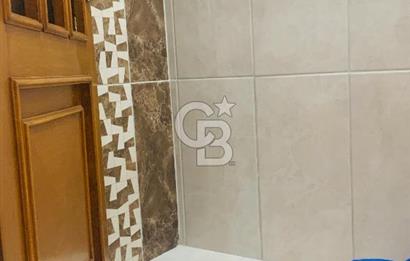 SUBAYEVLERİ DİNÇ SOKAKTA KÖŞE BİNA YAPILI 3+1 SATILIK DAİRE