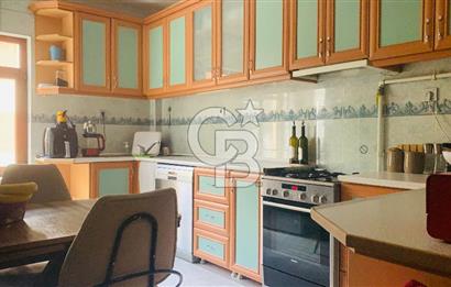 SUBAYEVLERİ DİNÇ SOKAKTA KÖŞE BİNA YAPILI 3+1 SATILIK DAİRE