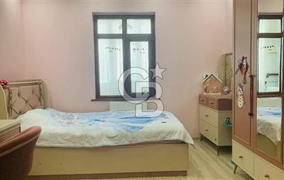 SUBAYEVLERİ DİNÇ SOKAKTA KÖŞE BİNA YAPILI 3+1 SATILIK DAİRE