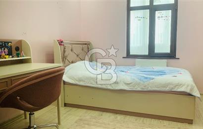 SUBAYEVLERİ DİNÇ SOKAKTA KÖŞE BİNA YAPILI 3+1 SATILIK DAİRE