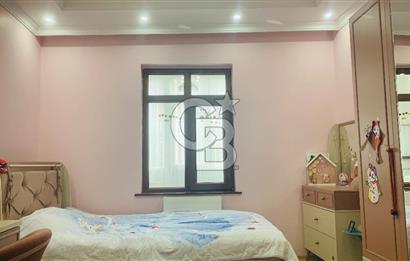 SUBAYEVLERİ DİNÇ SOKAKTA KÖŞE BİNA YAPILI 3+1 SATILIK DAİRE