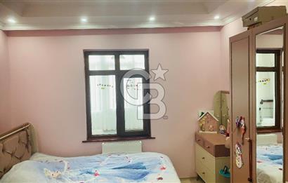SUBAYEVLERİ DİNÇ SOKAKTA KÖŞE BİNA YAPILI 3+1 SATILIK DAİRE