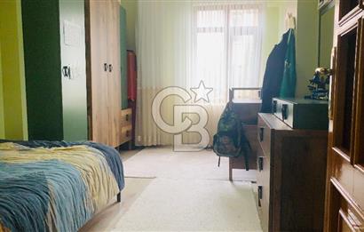 SUBAYEVLERİ DİNÇ SOKAKTA KÖŞE BİNA YAPILI 3+1 SATILIK DAİRE