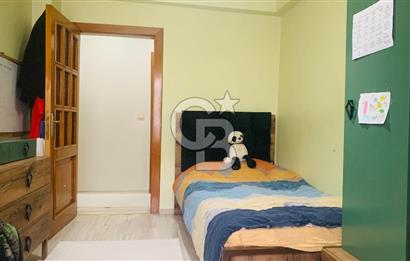 SUBAYEVLERİ DİNÇ SOKAKTA KÖŞE BİNA YAPILI 3+1 SATILIK DAİRE