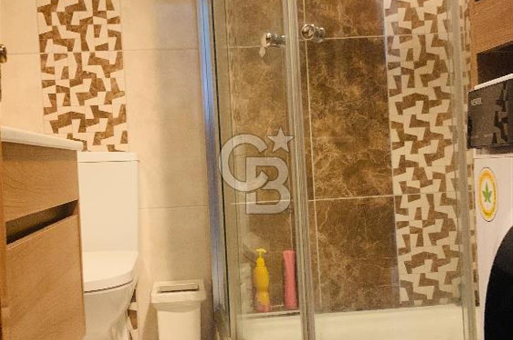 SUBAYEVLERİ DİNÇ SOKAKTA KÖŞE BİNA YAPILI 3+1 SATILIK DAİRE