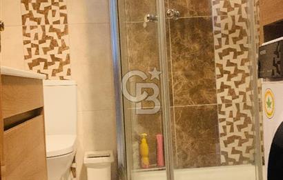 SUBAYEVLERİ DİNÇ SOKAKTA KÖŞE BİNA YAPILI 3+1 SATILIK DAİRE