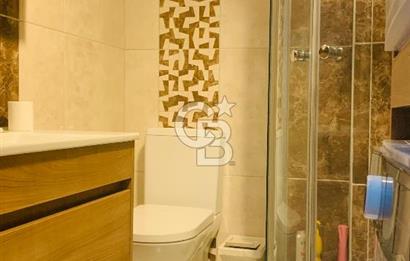 SUBAYEVLERİ DİNÇ SOKAKTA KÖŞE BİNA YAPILI 3+1 SATILIK DAİRE