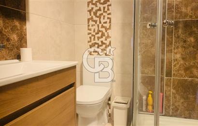 SUBAYEVLERİ DİNÇ SOKAKTA KÖŞE BİNA YAPILI 3+1 SATILIK DAİRE