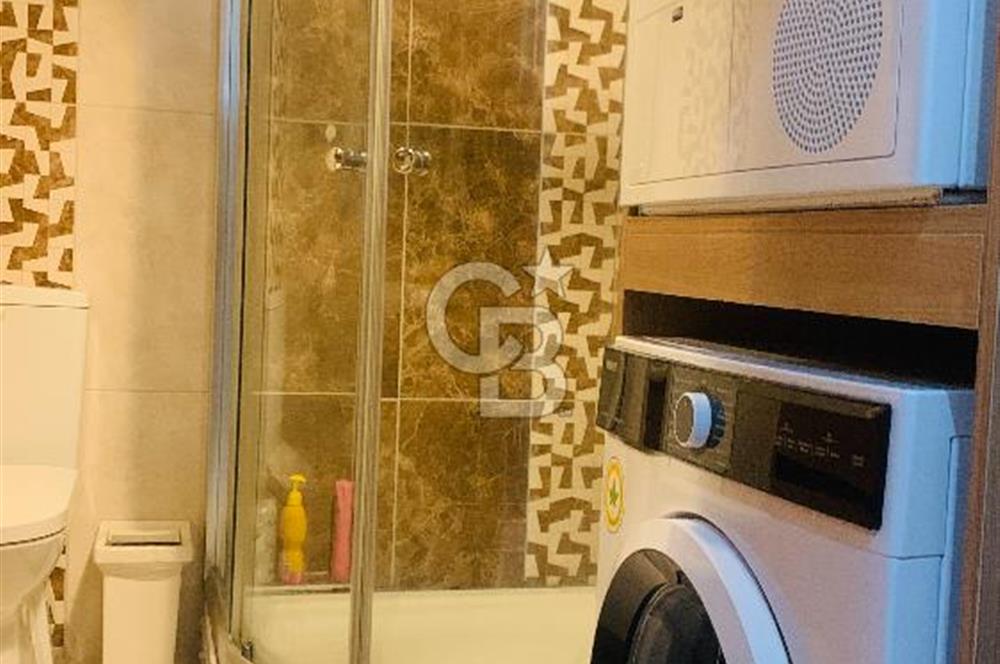 SUBAYEVLERİ DİNÇ SOKAKTA KÖŞE BİNA YAPILI 3+1 SATILIK DAİRE