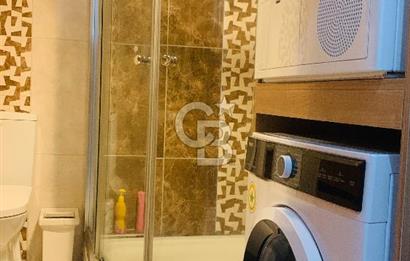 SUBAYEVLERİ DİNÇ SOKAKTA KÖŞE BİNA YAPILI 3+1 SATILIK DAİRE