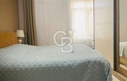 SUBAYEVLERİ DİNÇ SOKAKTA KÖŞE BİNA YAPILI 3+1 SATILIK DAİRE