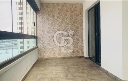 KEÇİÖREN OVACIKTA SMD TOWERS SİTESİNDE SATILIK 4+1 LÜKS DAİRE