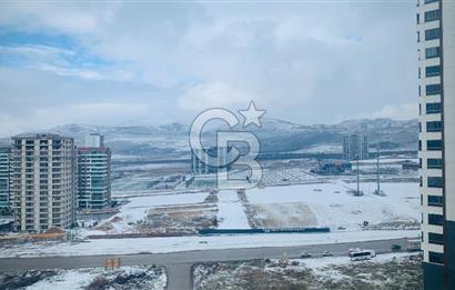 KEÇİÖREN OVACIKTA SMD TOWERS SİTESİNDE SATILIK 4+1 LÜKS DAİRE