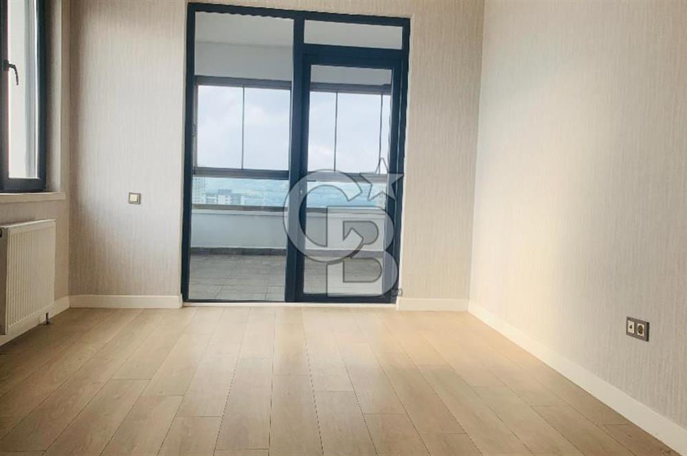 KEÇİÖREN OVACIKTA SMD TOWERS SİTESİNDE SATILIK 4+1 LÜKS DAİRE