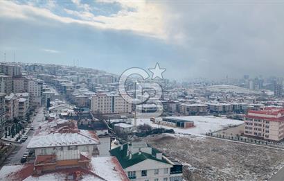 KEÇİÖREN OVACIKTA SMD TOWERS SİTESİNDE SATILIK 4+1 LÜKS DAİRE