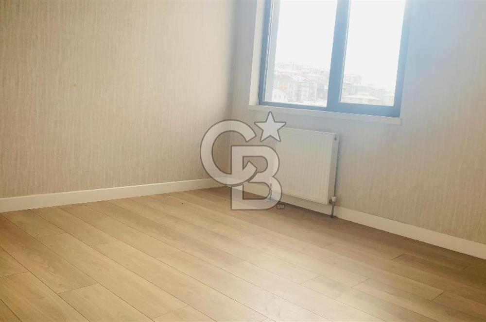 KEÇİÖREN OVACIKTA SMD TOWERS SİTESİNDE SATILIK 4+1 LÜKS DAİRE