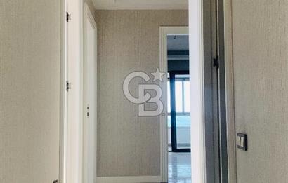 KEÇİÖREN OVACIKTA SMD TOWERS SİTESİNDE SATILIK 4+1 LÜKS DAİRE
