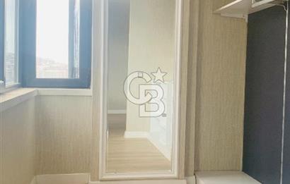 KEÇİÖREN OVACIKTA SMD TOWERS SİTESİNDE SATILIK 4+1 LÜKS DAİRE