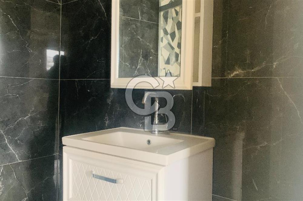 KEÇİÖREN OVACIKTA SMD TOWERS SİTESİNDE SATILIK 4+1 LÜKS DAİRE