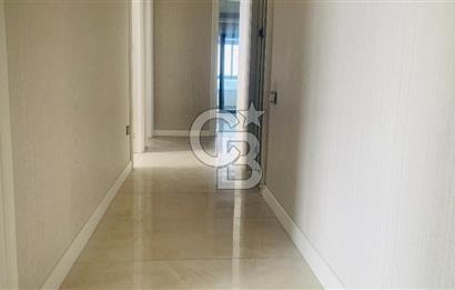 KEÇİÖREN OVACIKTA SMD TOWERS SİTESİNDE SATILIK 4+1 LÜKS DAİRE