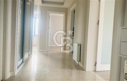 KEÇİÖREN OVACIKTA SMD TOWERS SİTESİNDE SATILIK 4+1 LÜKS DAİRE