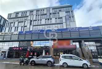 ÇUBUK TİCARET MERKEZİ'NDE HAZIR&KAZANÇLI RESTORAN/FAST FOOD - 5 - 326476