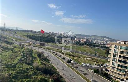 Muhteşem Manzaralı Kaçırılmayacak Dubleks Daire