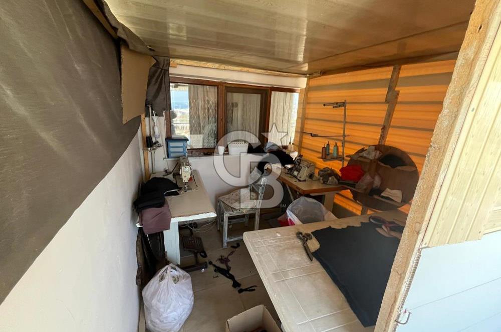 Muhteşem Manzaralı Kaçırılmayacak Dubleks Daire