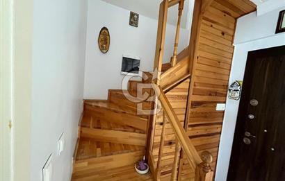 Muhteşem Manzaralı Kaçırılmayacak Dubleks Daire