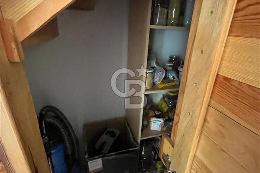 Muhteşem Manzaralı Kaçırılmayacak Dubleks Daire