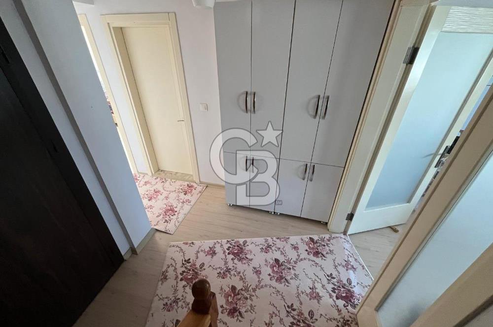 Muhteşem Manzaralı Kaçırılmayacak Dubleks Daire