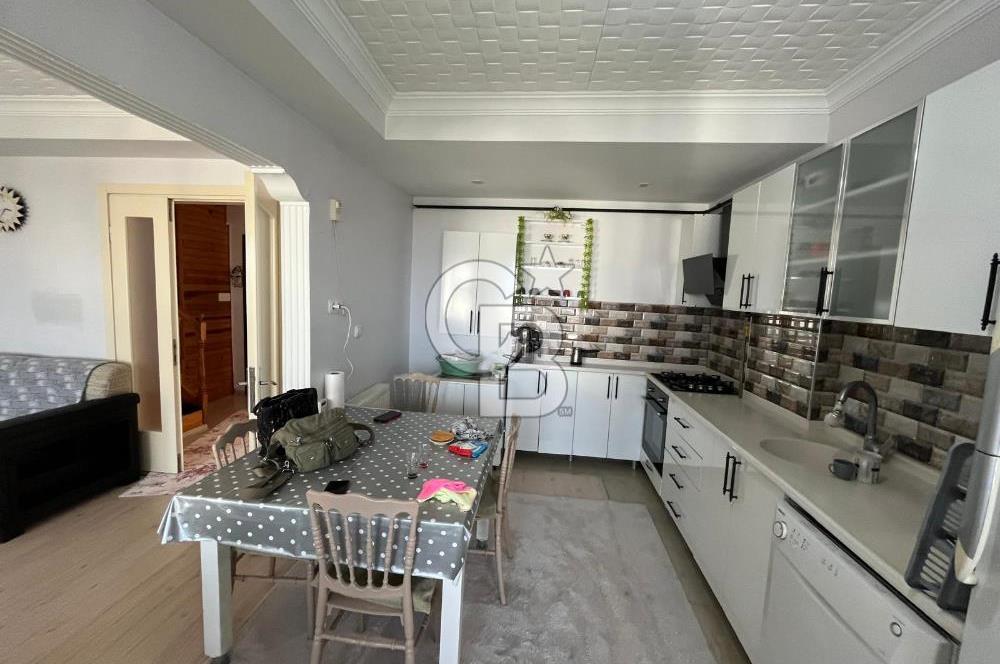 Muhteşem Manzaralı Kaçırılmayacak Dubleks Daire